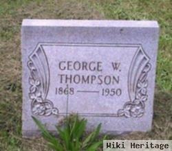 George W. Thompson