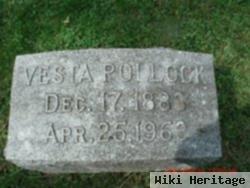 Vesta Pollock