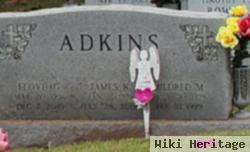 Mildred Marie Goddard Adkins