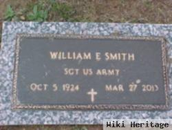 William E. Smith