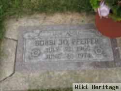 Bobbi Jo Pfeifer