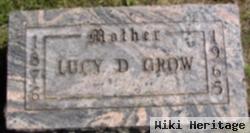 Lucy D Morehouse Grow