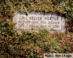 Gail Keller Horner