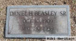 Daniel H. Beasley, Sr