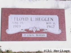 Floyd Lewis Heggen