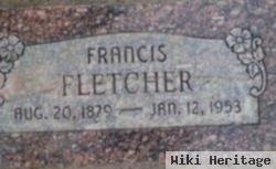 Francis Fletcher