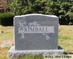 Edward L. Kimball