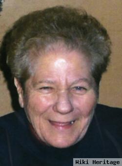 Norma J. White Hollis Milbourn