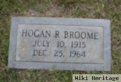 Hogan Rolston Broome