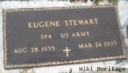 Eugene Stewart