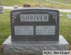 Victoria C. Shriver