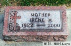 Irene Mae Betsinger Harrington