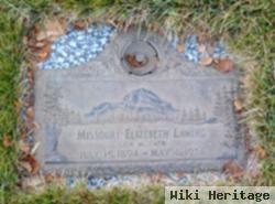 Missouri Elizebeth Lawing