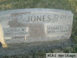 Charles A. Jones