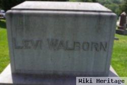 Levi Walborn