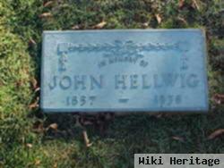 John Hellwig