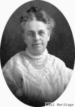 Jane "jennie" Wilson Payne