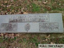 Inez M. Houk Reid Walker