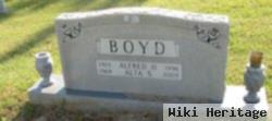 Alta S Boyd