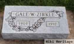 Gale Zirkle