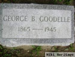 George B. Goodelle