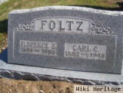 Carl Clarance Foltz