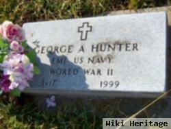 George A. Hunter