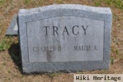 Maizie A Tracy