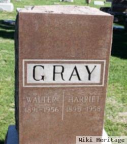 Walter Gray