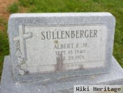 Albert F. Sullenberger, Jr