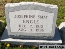 Josephine Smay Engle