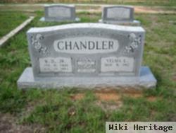 Velma L. Chandler