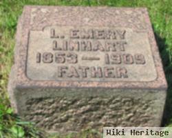 Leander Emery Linhart