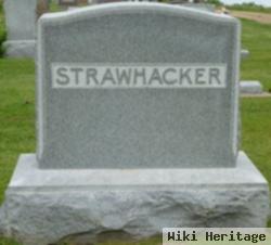 Lester A Strawhacker