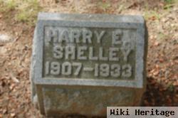 Harry E. Shelley