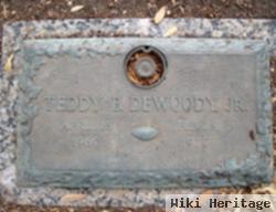 Teddy B. Dewoody, Jr