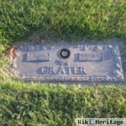 Earl Lester Grater