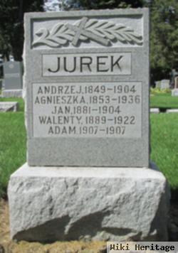 Jan Jurek