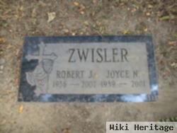 Robert John Zwisler, Jr