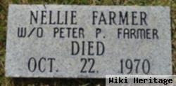 Nellie Asher Farmer