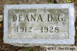 Deana Deglopper