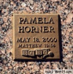 Pamela Horner