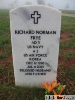 Richard Norman Frye