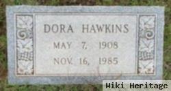 Dora Hawkins