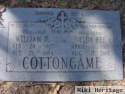 William Robert Cottongame