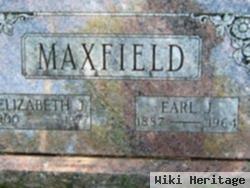 Elizabeth J. Maxfield