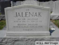 Jacob Jalenak