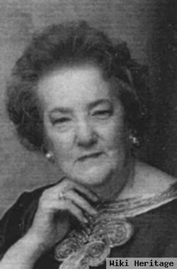 Doris Mae Lord