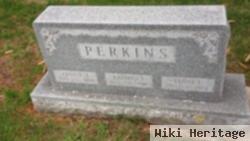 Kathryn Ida Senn Perkins