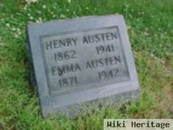 Emma Austen